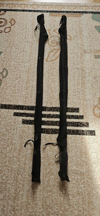 2 lansete Okuma Custom Black Feeder 3.90m 60-120g  si >150g river