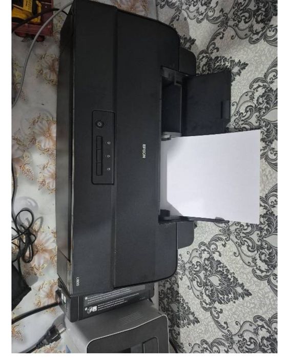 Принтер Epson L1800 A3 и А4 формата