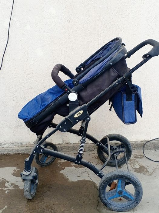 Kalyaska srochna sotiladi