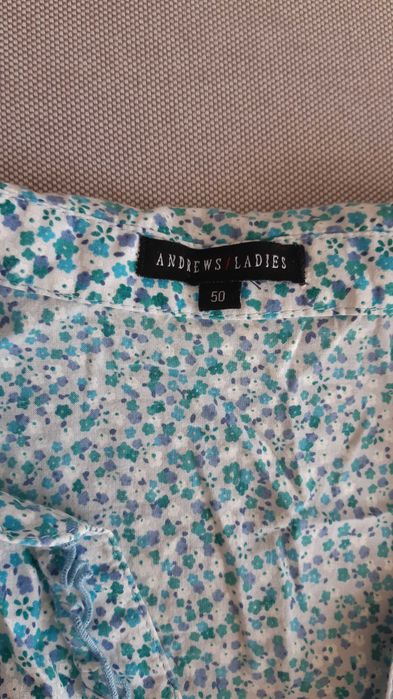 Дамска риза Andrews ladies