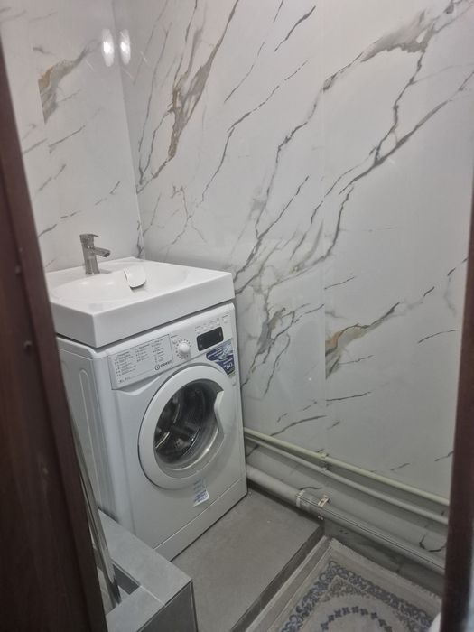Квартира студия на долгий срок