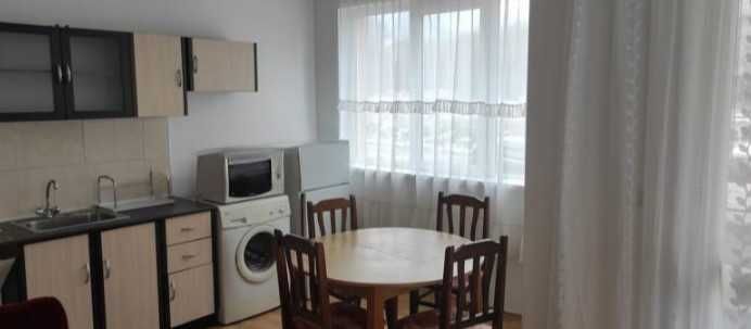 Дава се под наем Едностаен апартамент в София, Център - 46 кв.м за 400 € - Снимка #1