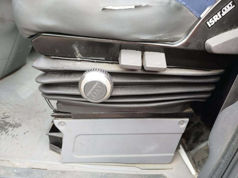 Iveco Daily 2.3 HPI Euro 4 2007