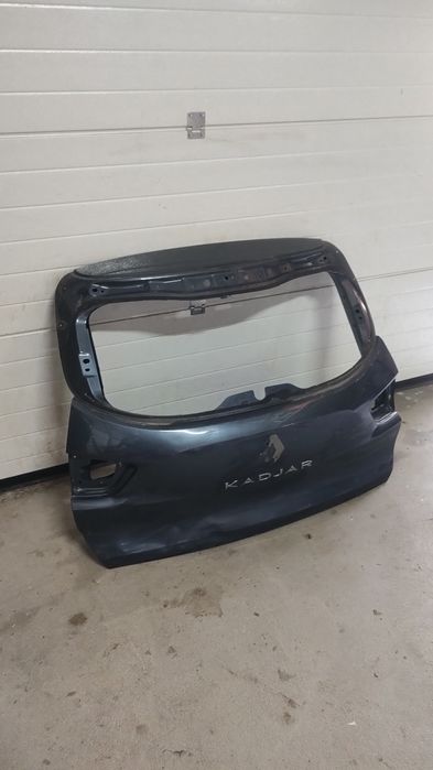 Haion Renault kadjar