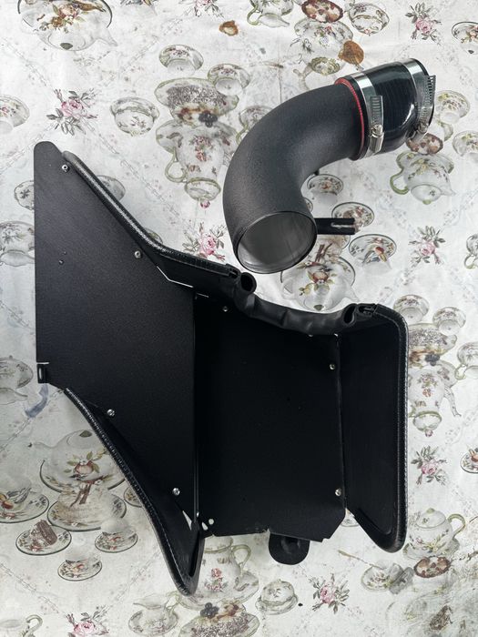 Cold air intake Голф 5 tdi