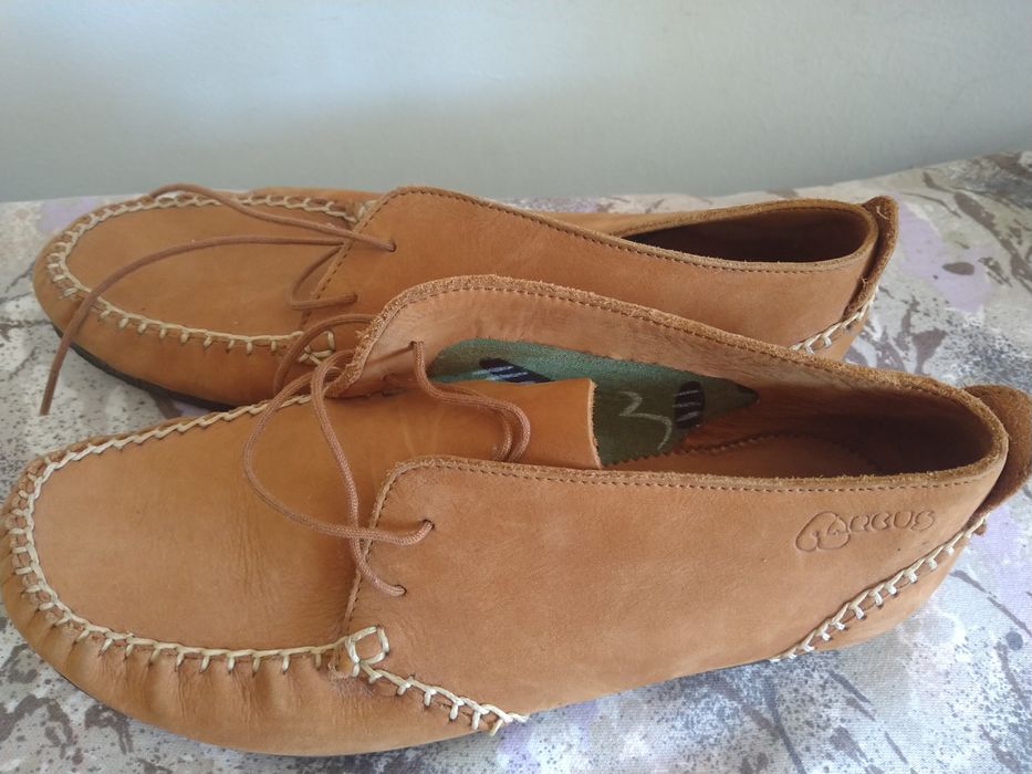 Mocasini draguti, 36, Fance