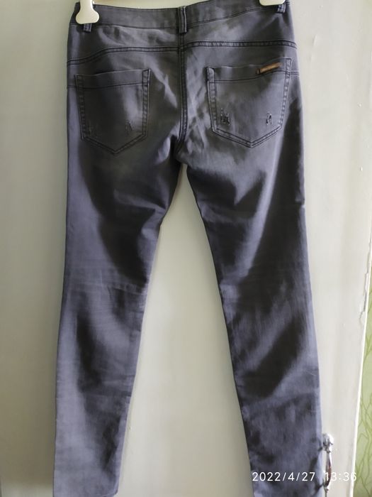 Джинсы для девочек и девушек