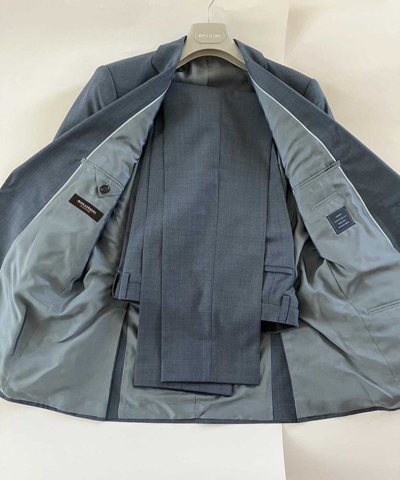 Мъжки костюм Rollmann