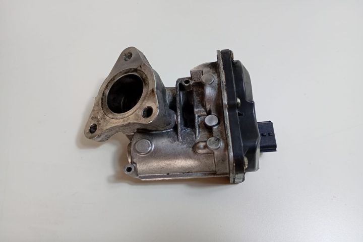 Supapa EGR 1.5 dci 82011143495 / H8201143495 Mercedes-Benz Vito W447