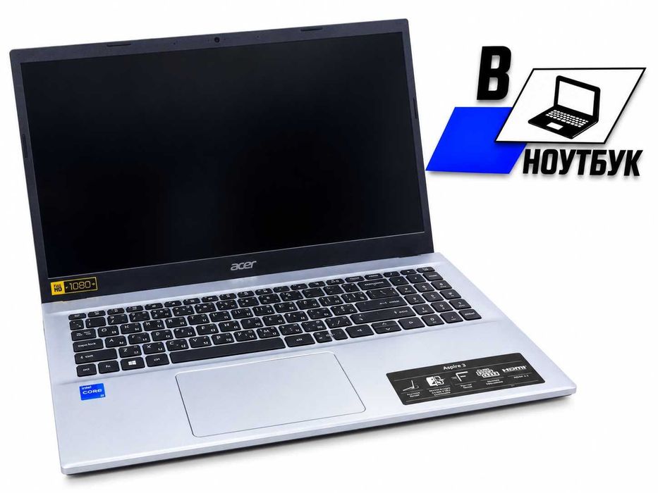 Ноутбук Acer Aspire 3 N22C6