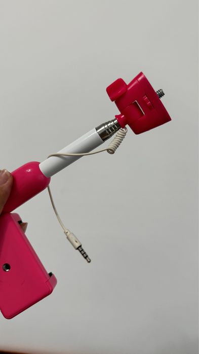 Селфи палка