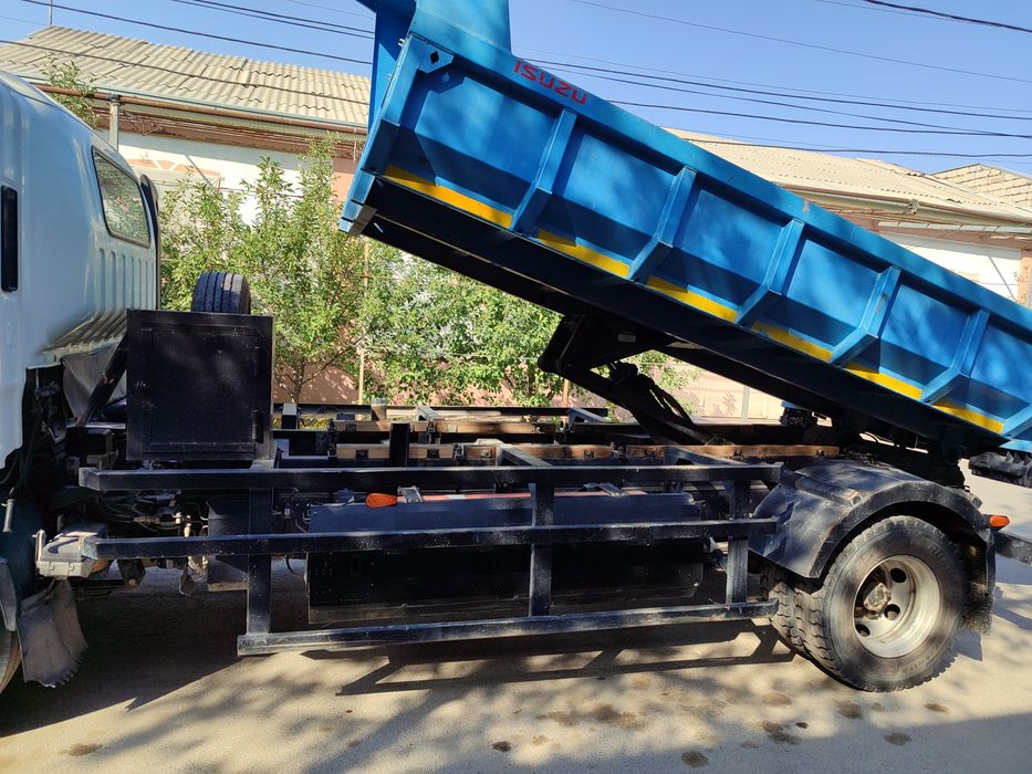 Исузу самосвал сенжи 2020 охири 2021 боши завод