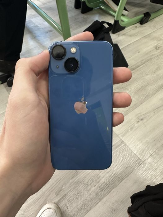продам iphone 13 mini
