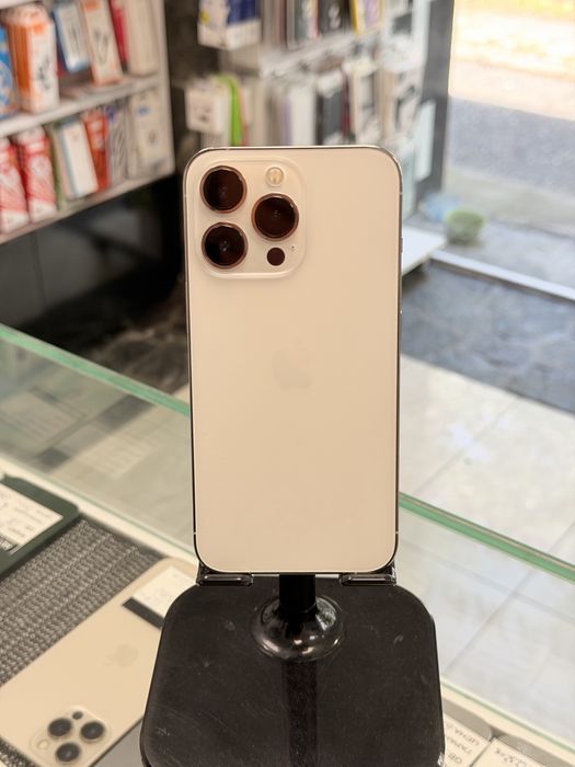 Apple iPhone 13 Pro 256GB White