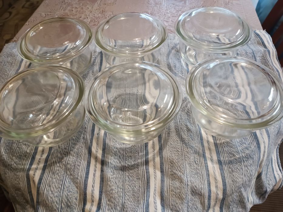 Гювечета - йена глас