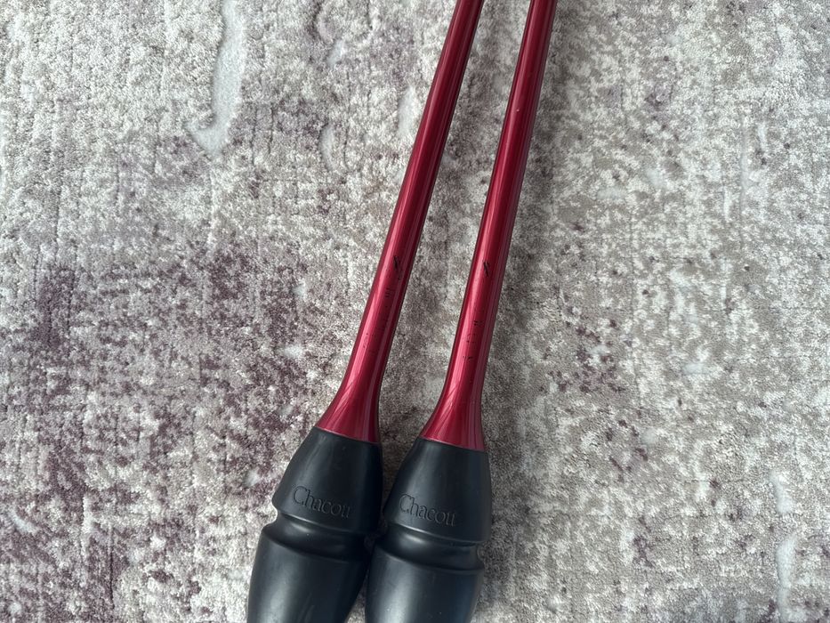 Булавы для Художественной Гимнастики