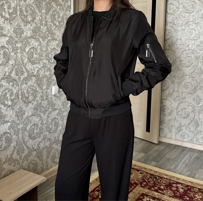 Бомбер, молодежный