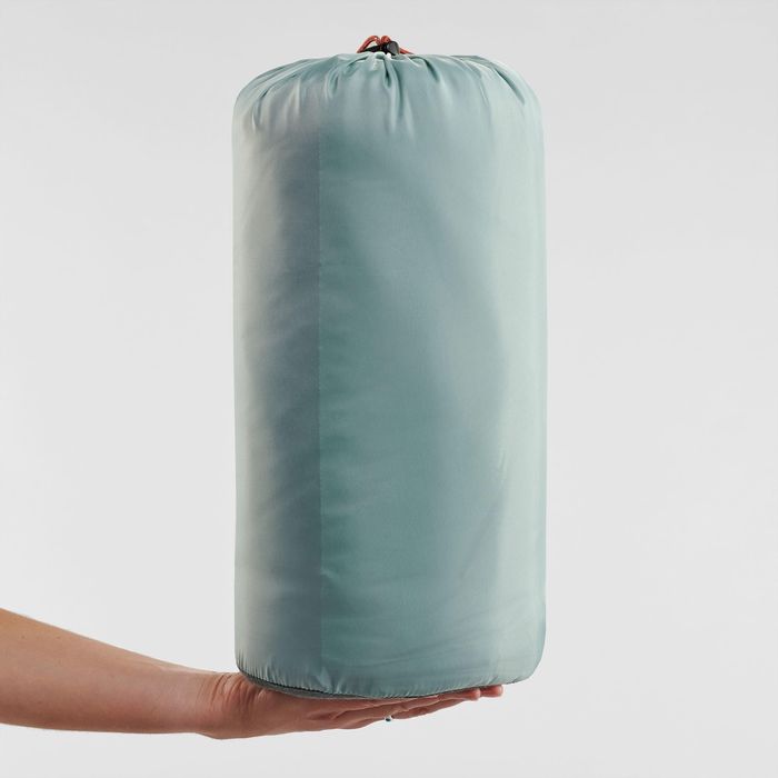 Sac de dormit din bumbac 200x80 cm, camping