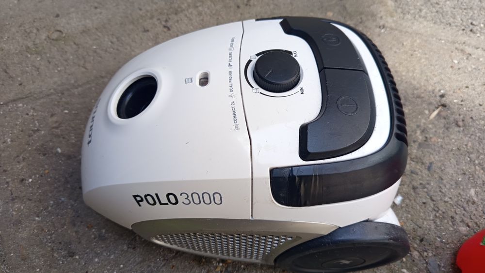 Прахосмукачка Polo mini 2L /3000