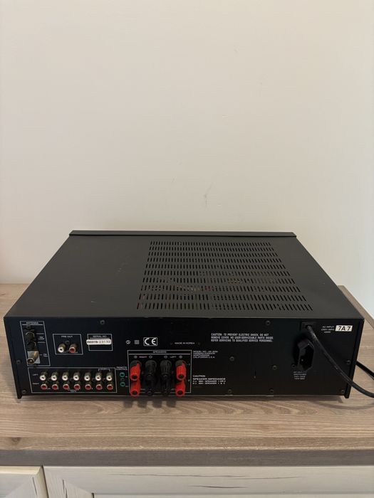 Amplificator Harman Kardon HK3250