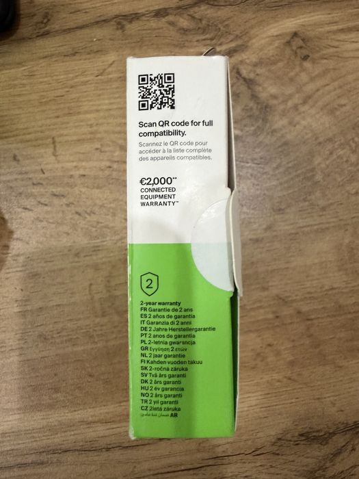 Оригинал Belkin BoostCharge Pro Qi2 MagSafe Power Bank 10000mAh