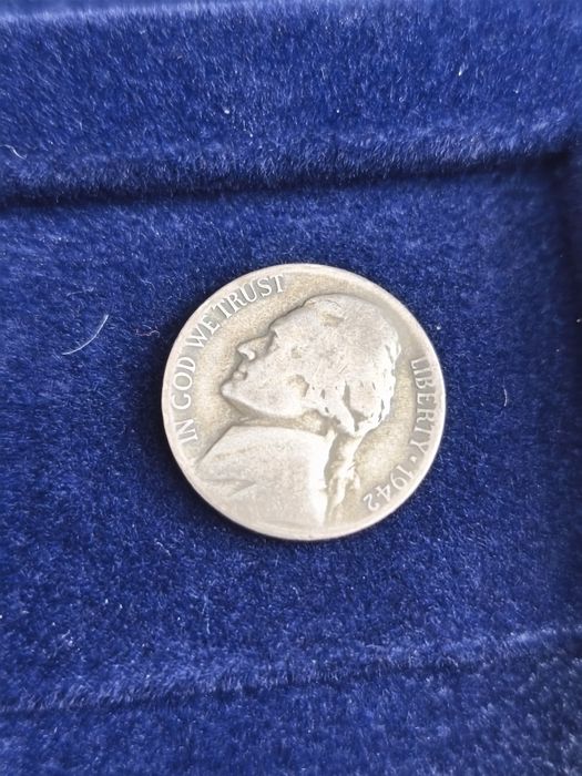 Cutie depozitare monede