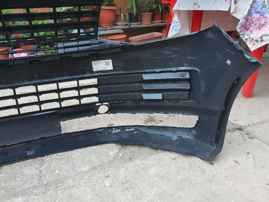 Bară față VW T6 2014-2018