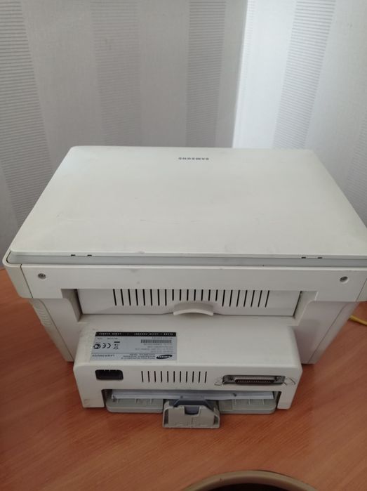 Samsung принтер 3в1