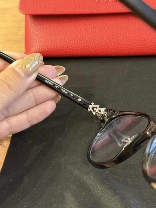 Рамки за очила Guess