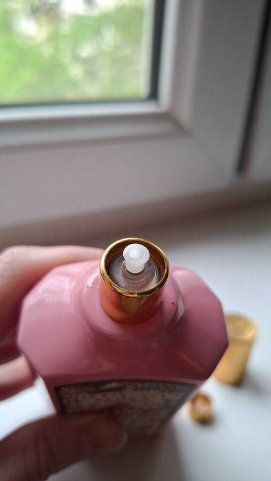 Парфюм Gucci Flora Gorgeous Gardenia