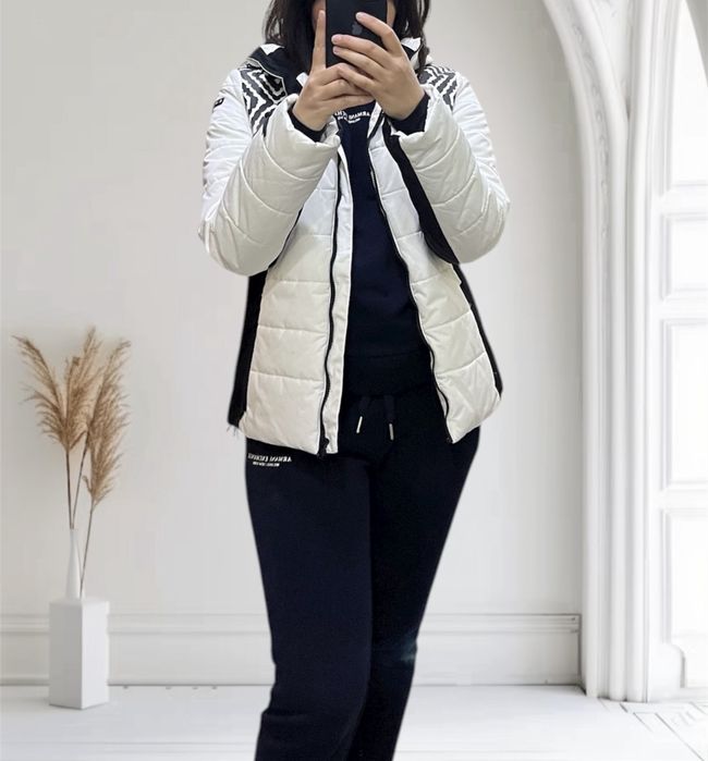 Лыжная куртка Icepeak