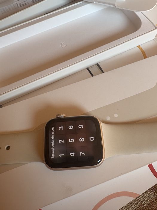 Apple watch SE 2 A2722