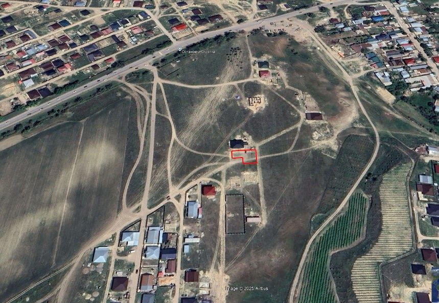 Село Шамалған ! Участок! Жер !