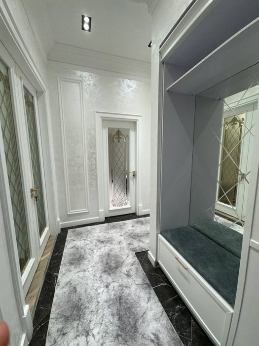 Суточная 3/4 Х комнатная квартира в Ташкент Сити. Rent apartment Ciyt