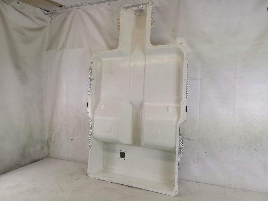 Защита на батерията Шкода Ситиго 1 [ - ] Сеат Ми / Skoda Citigo 1 [ -