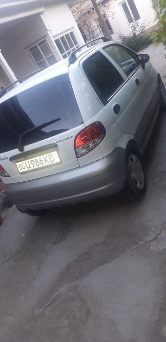 Mashina matiz best 2015 yili holati yaxw