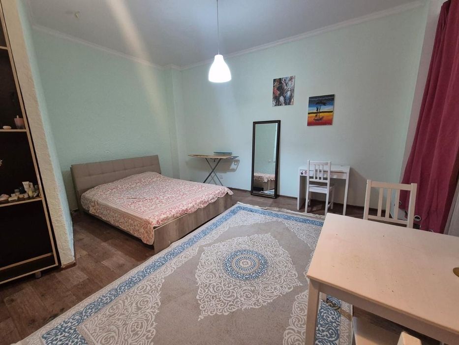 Аренда помесячно