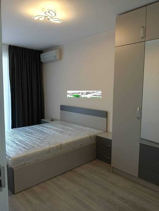 Дава се под наем Тристаен апартамент в Пловдив, Младежки Хълм - 105 кв.м за 765 € - Снимка #7