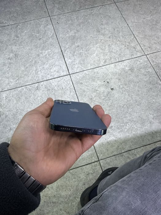 Iphone 256 gb 12 pro