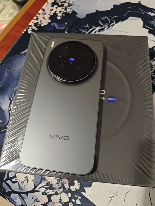 Vivo X300Pro 16/512