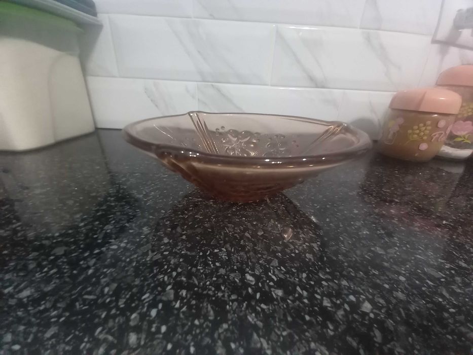 Вазы для фруктов