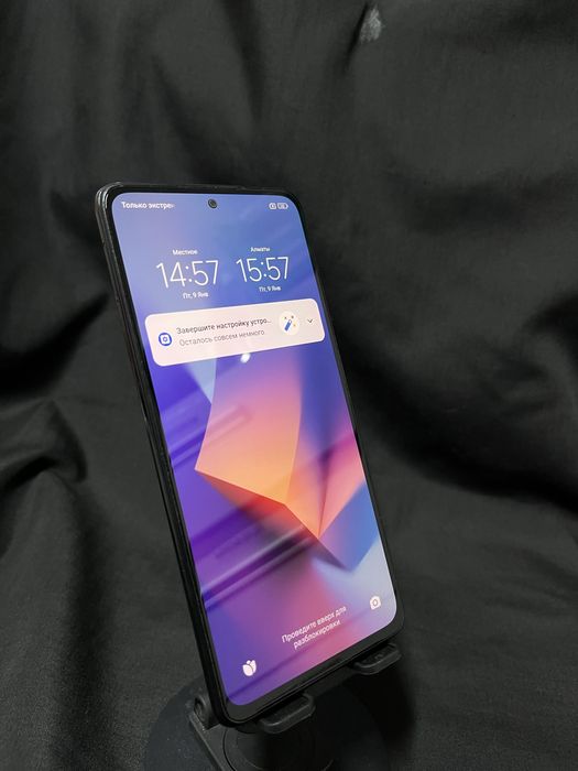 Redmi Note 10 Pro