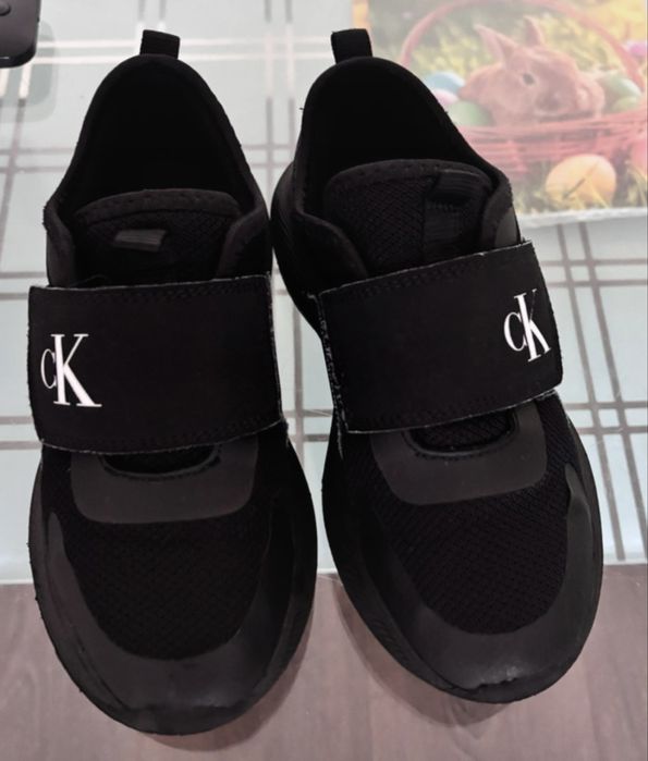 Incaltaminte copii Calvin klein