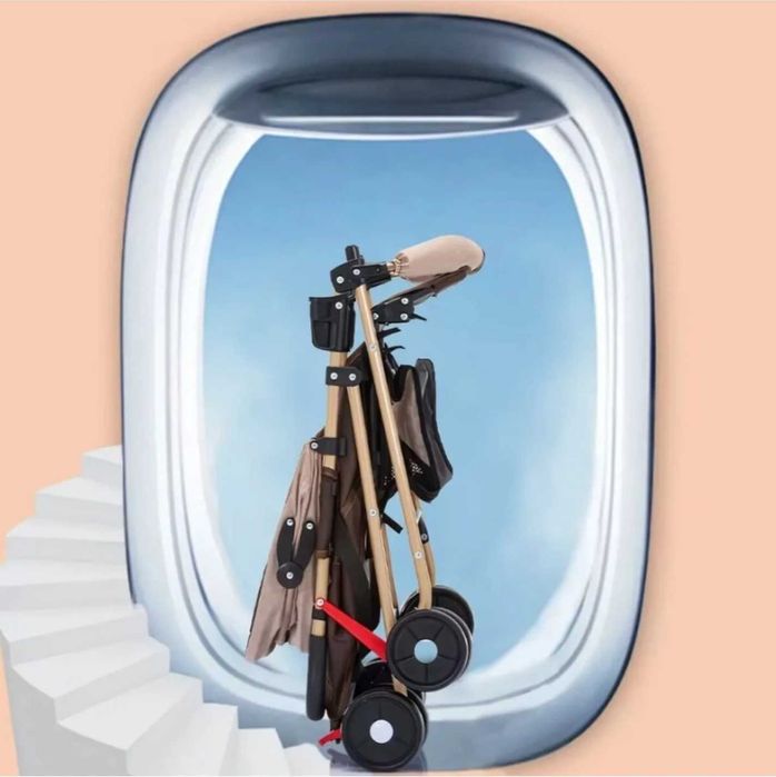 Carucior, Montessori, pentru copii