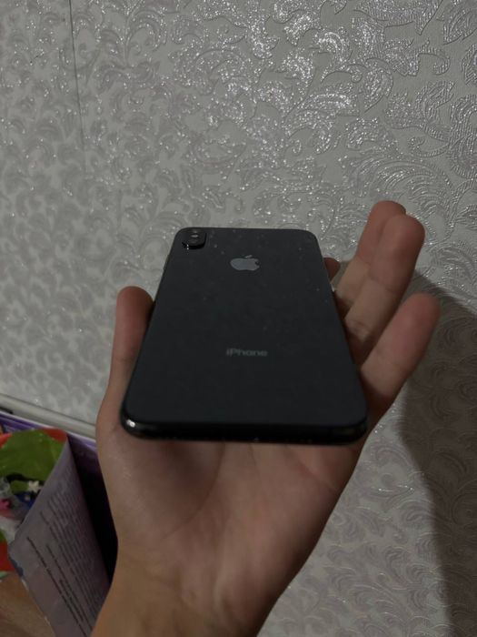 Айфон хс макс 256