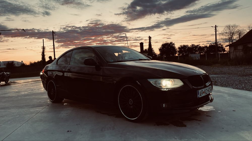 BMW 3 Series 2012 — imagine 2