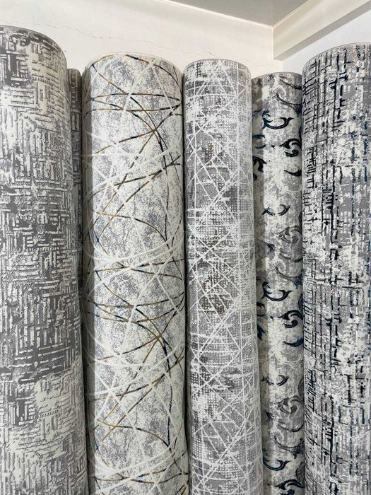 Gilamlar//Ковёр//Ковролан Gilam xonaga katta High Tech gilam Скидка!!!