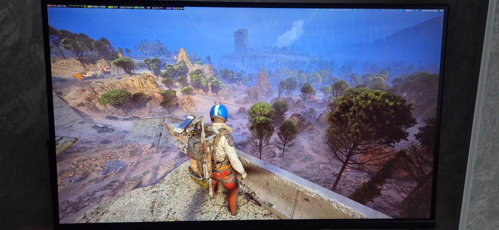 GIGABYTE Nvidia GeForce RTX 4070 ti EAGLE OC 12Gb