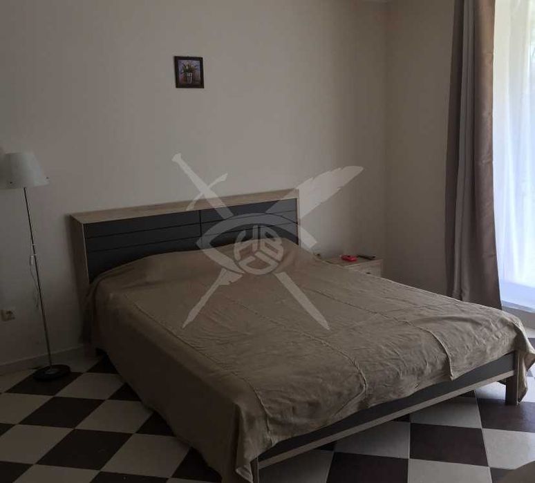 Продава се Едностаен апартамент в Созопол - 42 кв.м за 1308 €/кв.м - Снимка #2