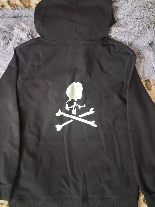 худи "mastermind"